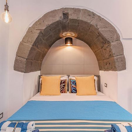 Adorm In The Historic Center Of Monopoli Apartment Exterior photo